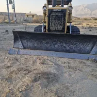 اجاره بلدوزر d6 کاترپیلار
