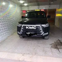 فروش کی ام سی T8