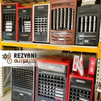 فروش زمستانه هیتر گازی گرند ظهور کولرانرژی ایران