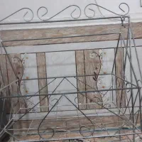 گهواره بچه