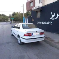 سمند Lx مولتی پلکس|خودرو سواری و وانت|خرم‌آباد, |دیوار