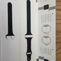 بند اپل واچ اورجینال سایز ۴۵