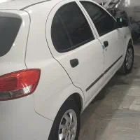 تیبا۲ مدل ۱۴۰۰ ۷۵۰۰۰ کار