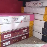 خوشخواب سه لایه+سوپرسایلنت