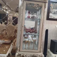 بوفه راش|بوفه، ویترین، کنسول|شیراز, شهرک سراج‎|دیوار