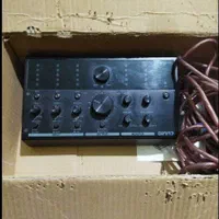 وسایل استدیو خوانندگی