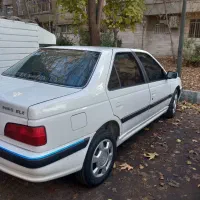 پارس tu5مدل۱۴۰۰دریچه سیمی|خودرو سواری و وانت|تهران, تختی|دیوار