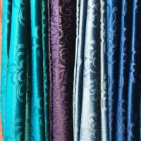 پارچه مخملی|لباس|مهاباد (آذربایجان غربی), |دیوار