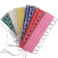 ریسه بلوکی 12 ولت SMD لنز دار /آلدا الکتریک