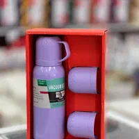 ست فلاسک کادویی شیک و کاربردی مناسب هدیه