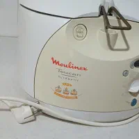 سرخ کن مولینکس|اجاق گاز و لوازم برقی پختوپز|اردبیل, |دیوار