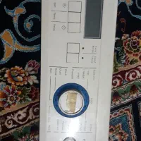 برد ماشین لباسشویی هاردستون سالم به شرط|ماشین لباسشویی و خشک‌کن لباس|پاکدشت, شهرک امام رضا|دیوار