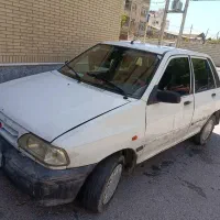 فروش پراید صبا مدل ۸۹ در شیراز