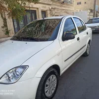 تیبا یک مدل ۱۴۰۰ فوق العاده سالم|خودرو سواری و وانت|کرج, شهرک بنفشه|دیوار