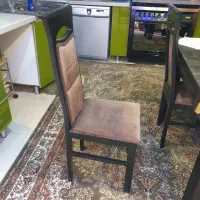 تخت خواب ،میز آرایش ،بوفه ،آینه شمدان ،کمد|بوفه، ویترین، کنسول|پاکدشت, پاکدشت (مامازند)|دیوار