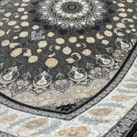 فرش لطیف|فرش|سمنان, |دیوار