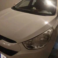 هیوندای توسان ۲۰۱۴