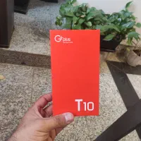 گوشی موبایل جی پلاس t10
