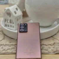 گلکسی نوت ۲۰ اولترا فای جی|موبایل|تهران, تختی|دیوار