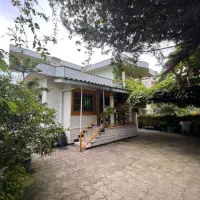 ۳۵۰متر زمین ۱۷۰متر بنا با بندپی امیرود لتینگان