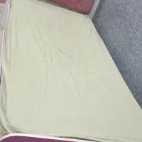 تخت خواب تک نفره نوجوان