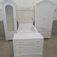 ن کمد سه درب کودک