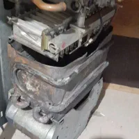 ۲عدد ابگرمکن کارکرده