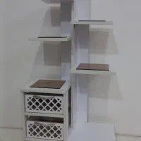 استندقابلمه شیک ونو