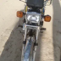 فروش موتور|موتورسیکلت|امیدیه, |دیوار