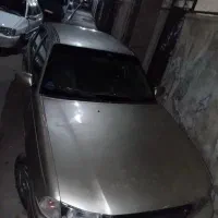 دوو سیلو|خودرو سواری و وانت|مشهد, کوی المهدی|دیوار