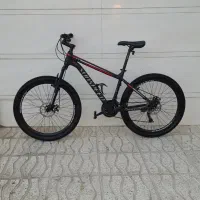 دوچرخه مارک سان اسپید سایز ۲۶ آلومینیوم