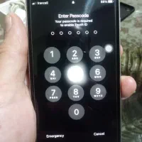 آیفون 6s گری استثنایی|موبایل|فردیس, طالقانی|دیوار