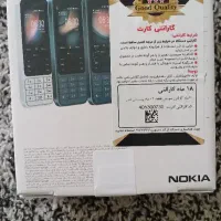 گوشی نوکیا 6300