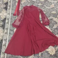 لباس مجلسی یلدایی