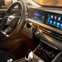 فروش  ویژه نقد و اقساطی ایکس 77|خودرو سواری و وانت|اهواز, منازل کارون|دیوار