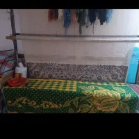 قالی نائینی 12تایی