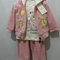 لباس کودک