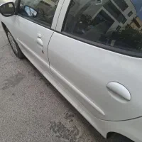 پژو ۲۰۷ Tu3|خودرو سواری و وانت|اصفهان, باغ زرشک|دیوار