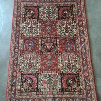 فرش دستباف بختیار