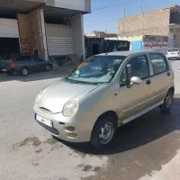 ام وی ام 110|خودرو سواری و وانت|یزد, |دیوار