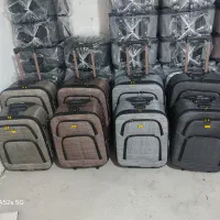 چمدان دسته بیرون