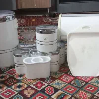 سرویس اشپزخانه