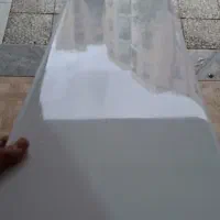 سقف کاذب و دیوار پوش pvcبراق