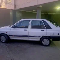 ۱۴۱ سفید مدل ۹۰ بدون رنگ|خودرو سواری و وانت|مشهد, الهیه|دیوار