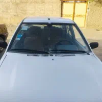 پراید مدل 89