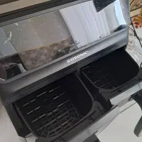 پلوپز و هوا پز|سایر لوازم برقی|اندیشه, اندیشه فاز ۱|دیوار