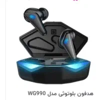 ارپاد هدفون هندزفری بلوتوثی مدل WG990
