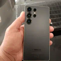 گوشی اس ۲۵ اولترا،s25 ultra