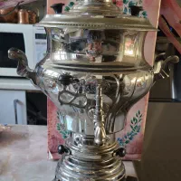 سماور گازسوز