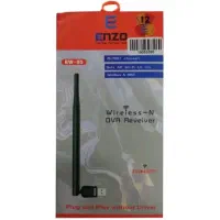 فروش دانگل وای فای Enzo EW95 300MB آنتن دار
